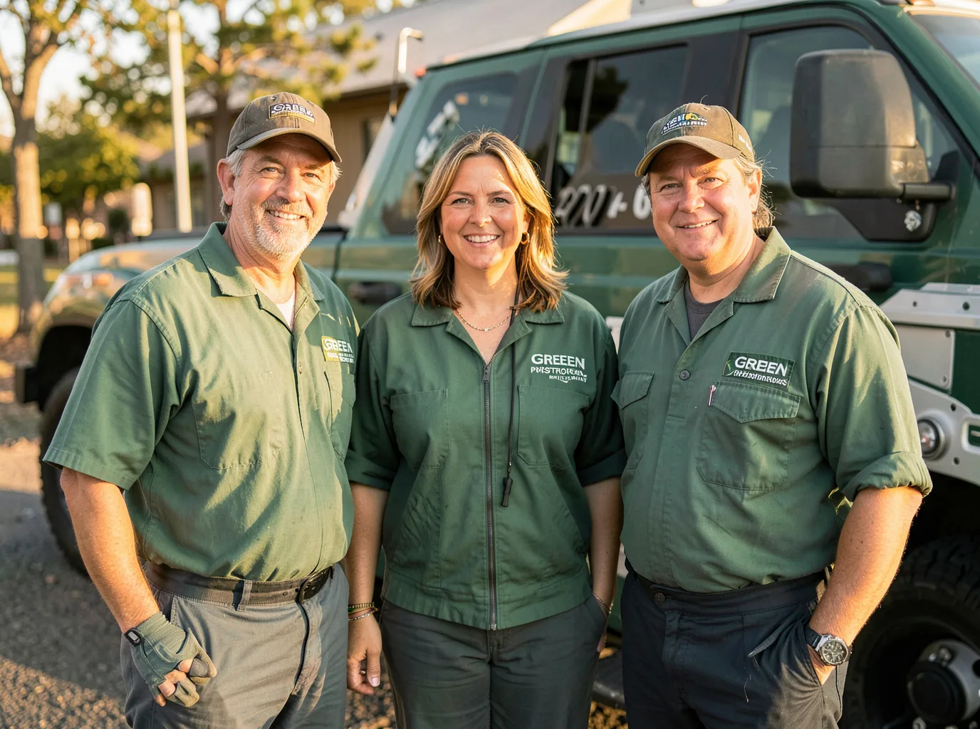 Water Damage Restoration company in Harrison, TN