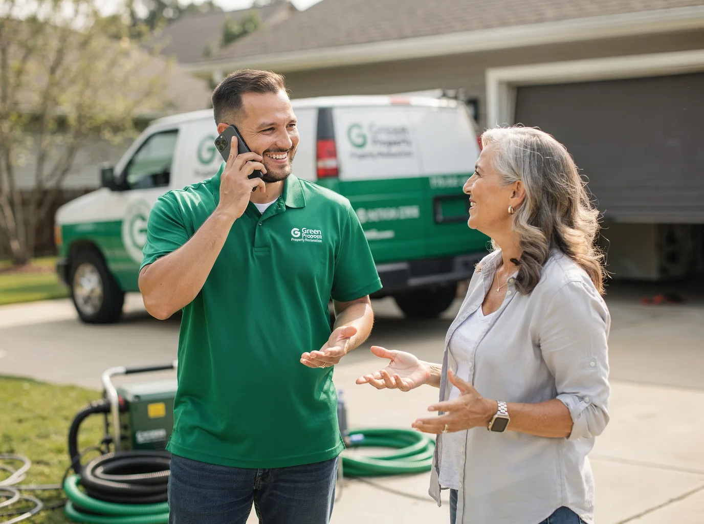 Water Damage Restoration Harrison, TN FAQs
